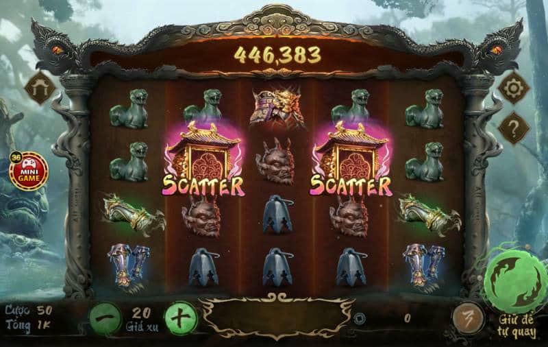 Mạt chược mew88